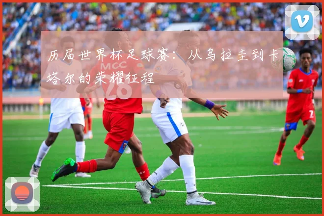 历届世界杯足球赛：从乌拉圭到卡塔尔的荣耀征程